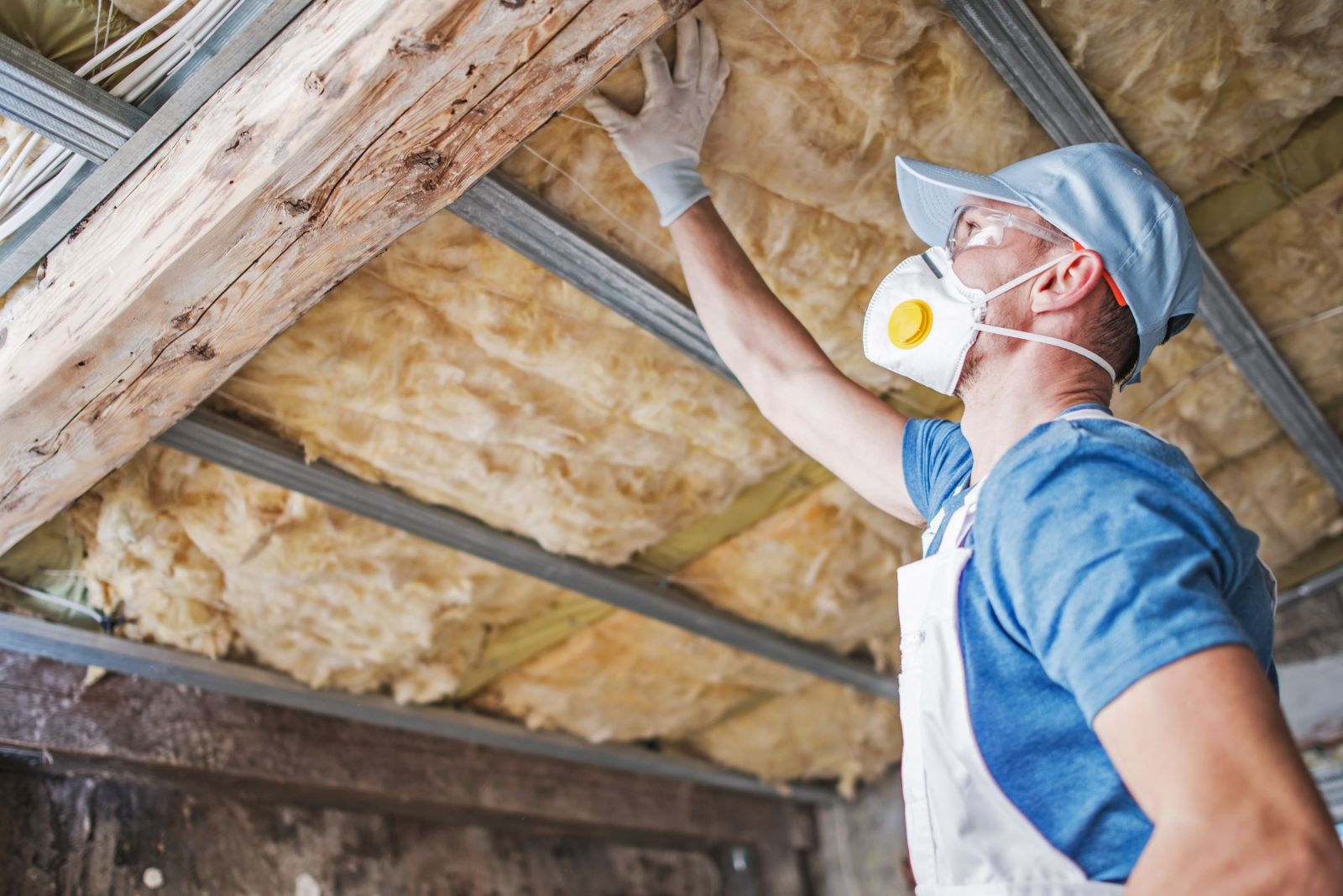 Riconn Roofing Images