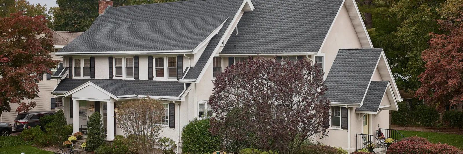Riconn RoofingImages