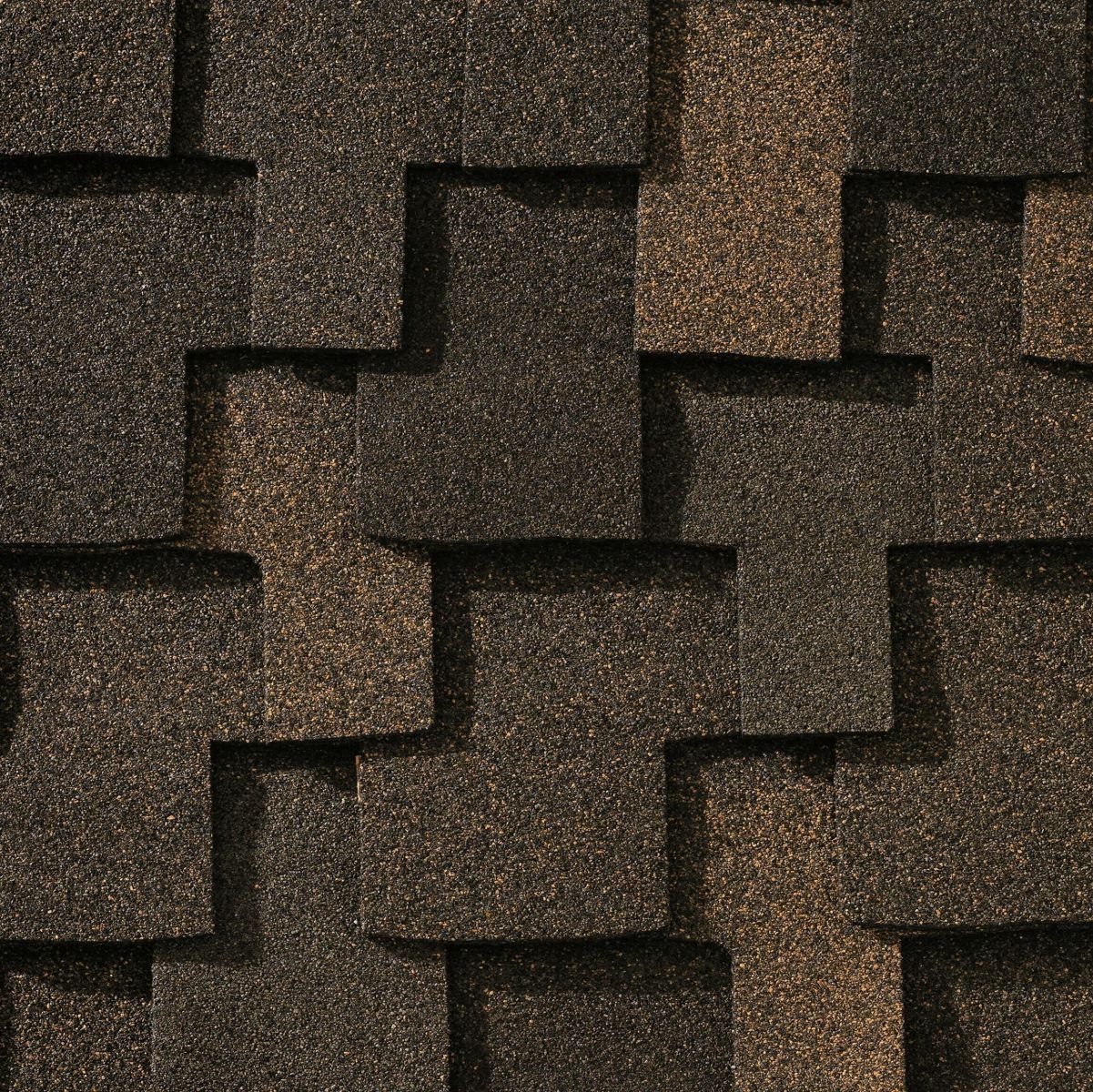 Riconn Roofing Images