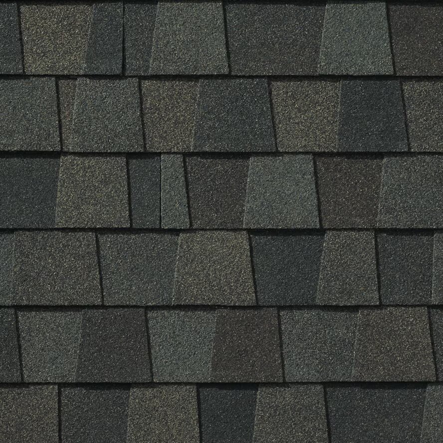Riconn Roofing Images