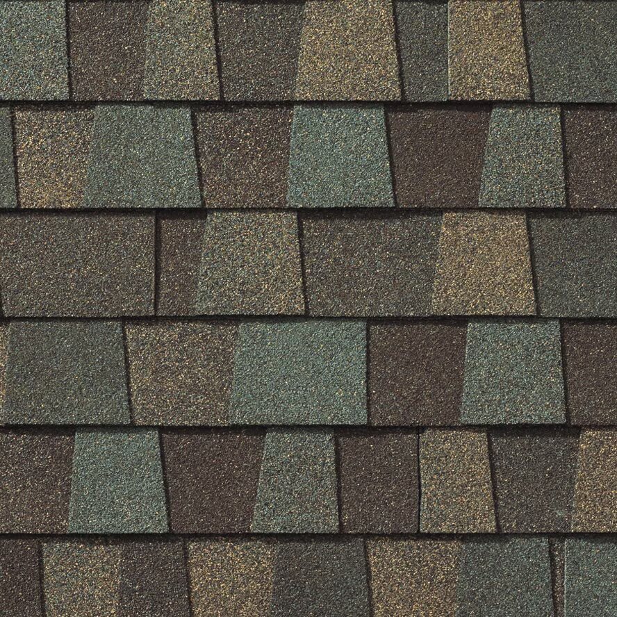 Riconn Roofing Images