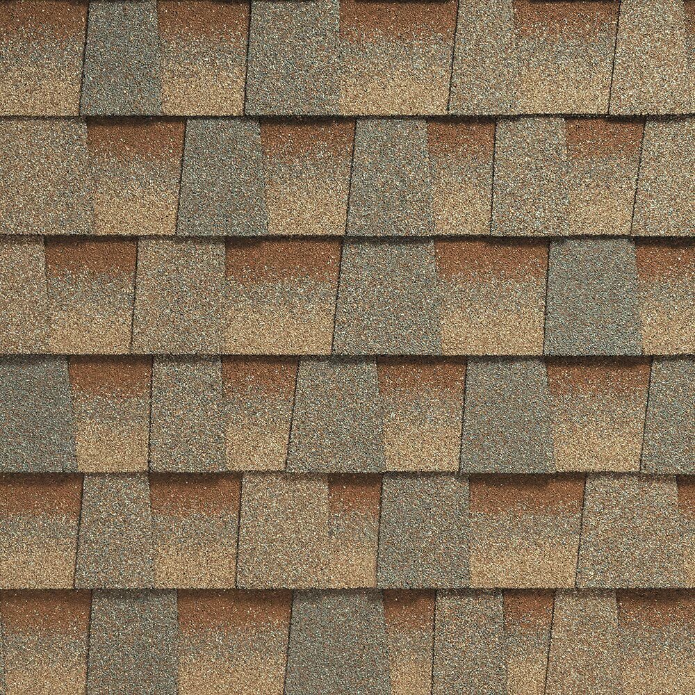 Riconn Roofing Images