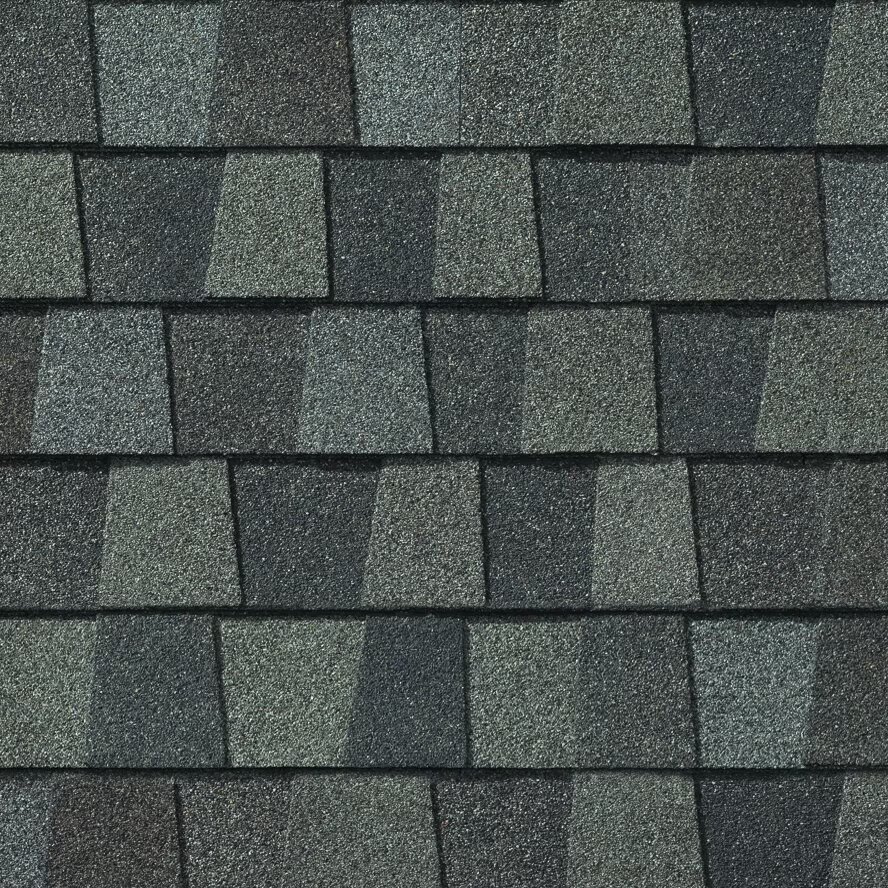 Riconn Roofing Images