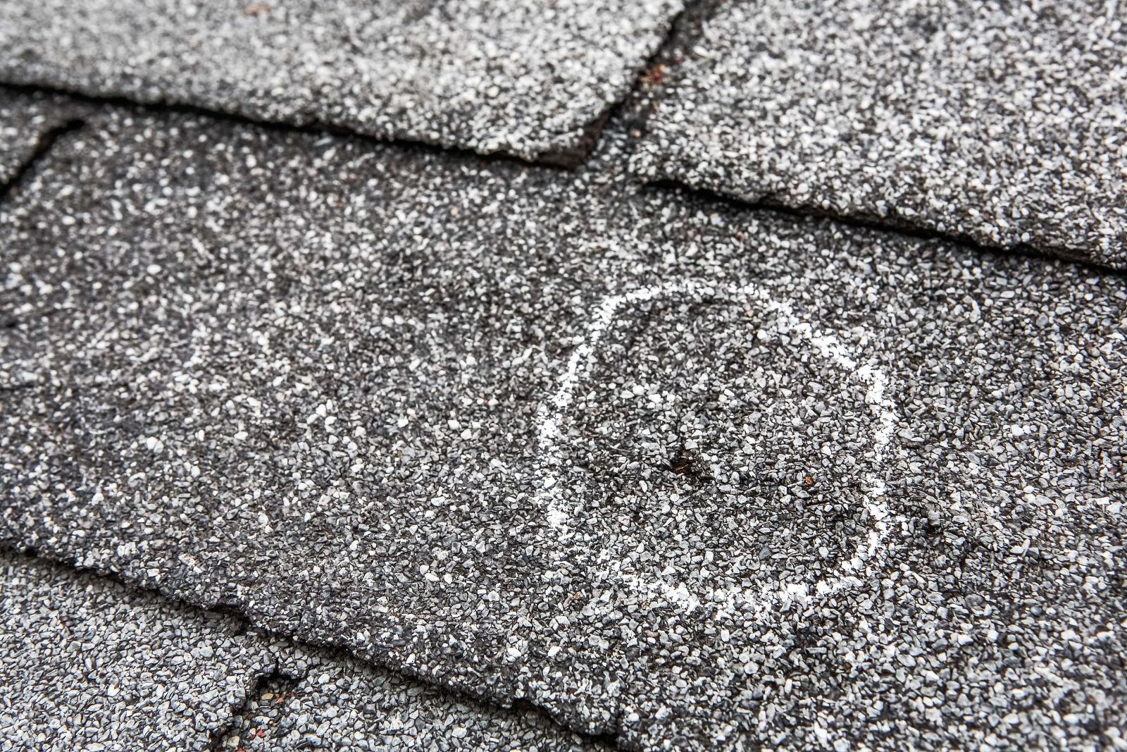Riconn Roofing Images
