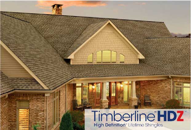 Riconn RoofingImages