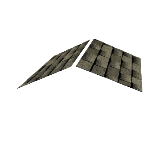 Riconn Roofing Images