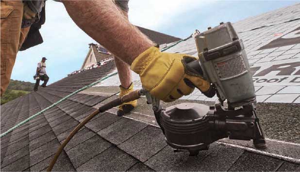 Riconn RoofingImages