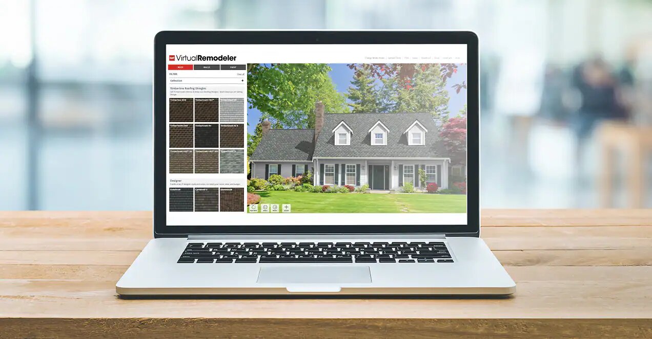 Riconn RoofingImages