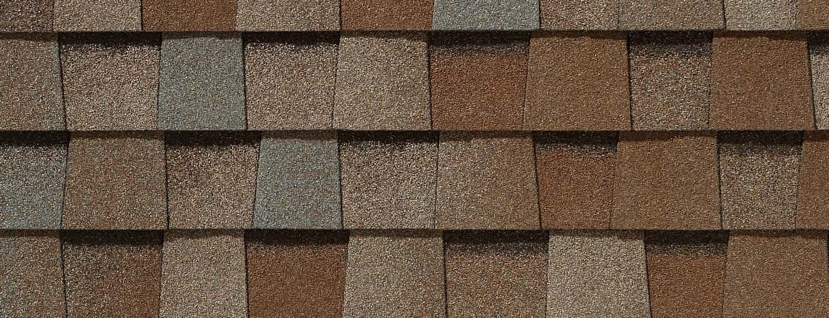 Riconn Roofing Images