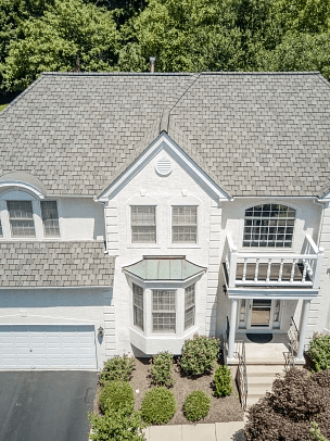 Riconn Roofing Images
