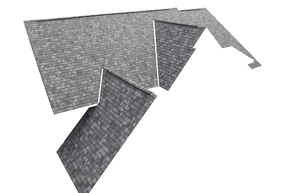 Riconn Roofing Images