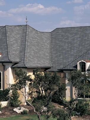 Riconn Roofing Images