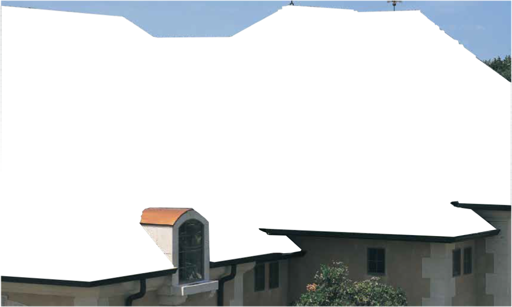 Riconn Roofing Images