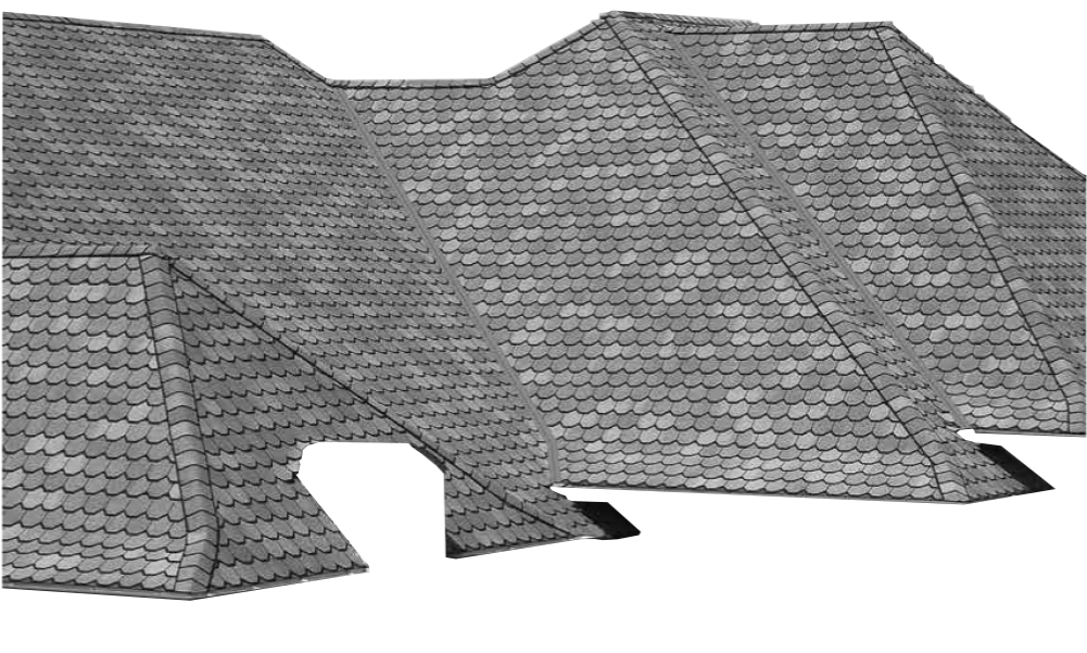 Riconn Roofing Images