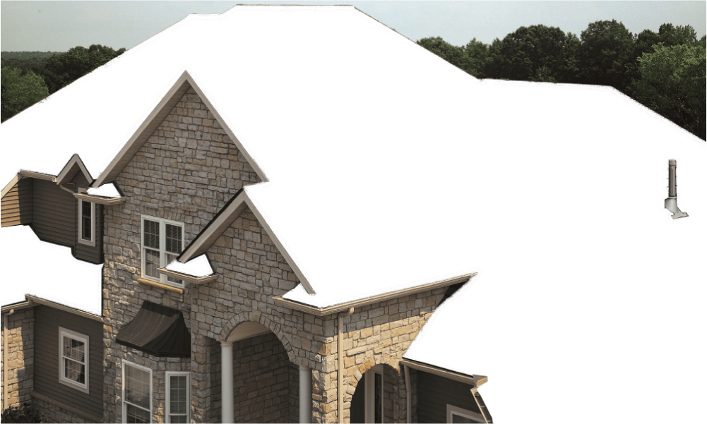Riconn Roofing Images