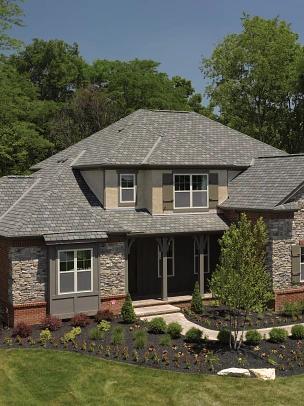 Riconn Roofing Images