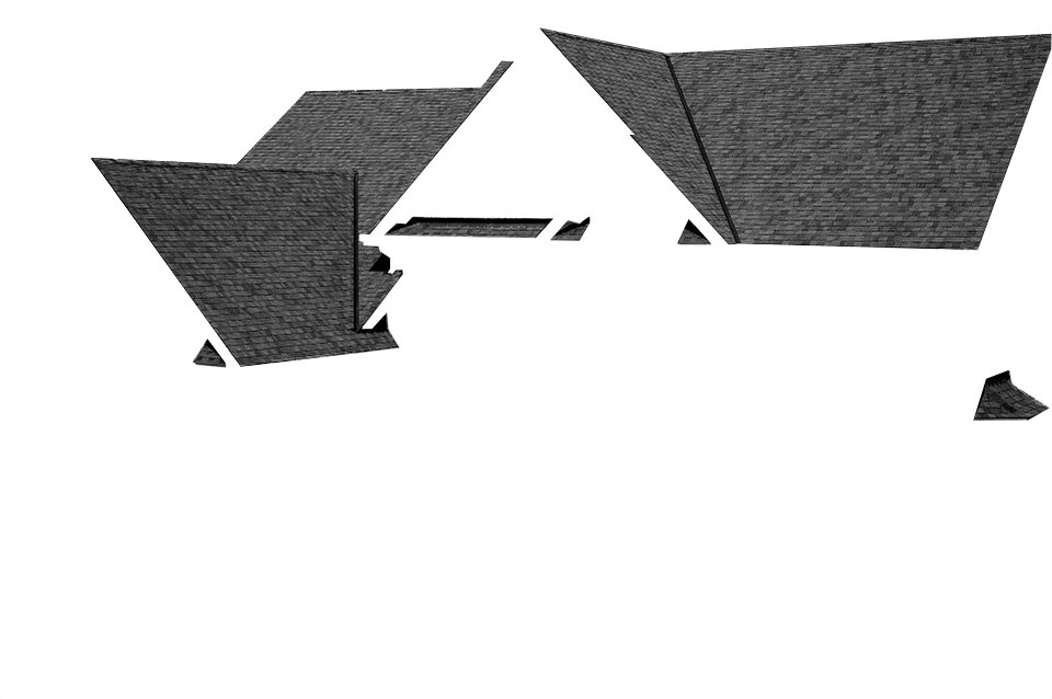 Riconn Roofing Images