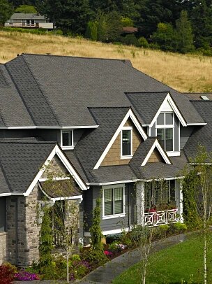 Riconn Roofing Images