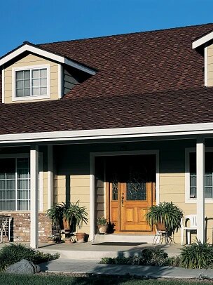 Riconn Roofing Images