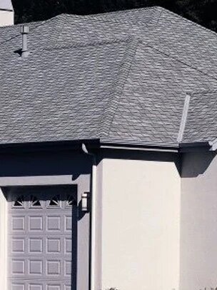 Riconn Roofing Images
