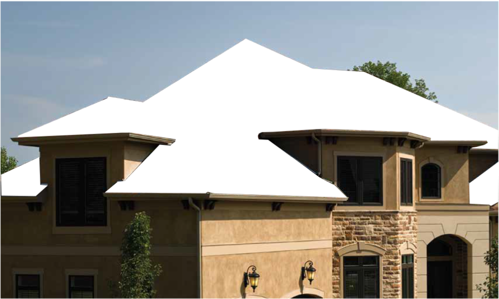 Riconn Roofing Images