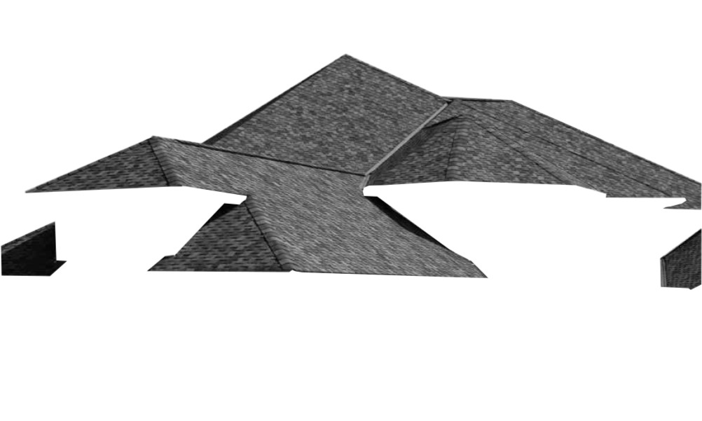 Riconn Roofing Images