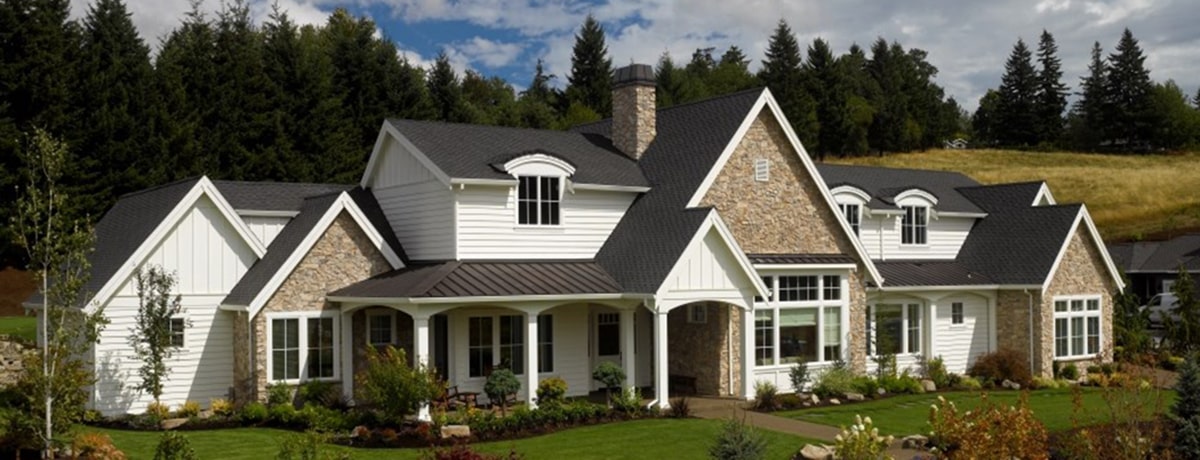 Riconn Roofing Images