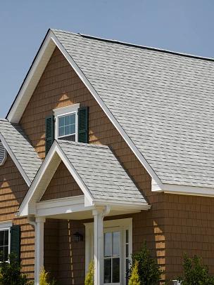 Riconn Roofing Images
