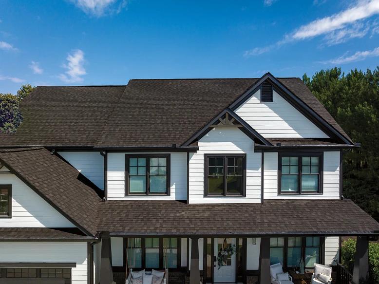 Riconn Roofing Images