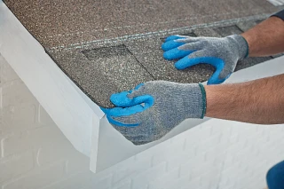 Riconn Roofing Images