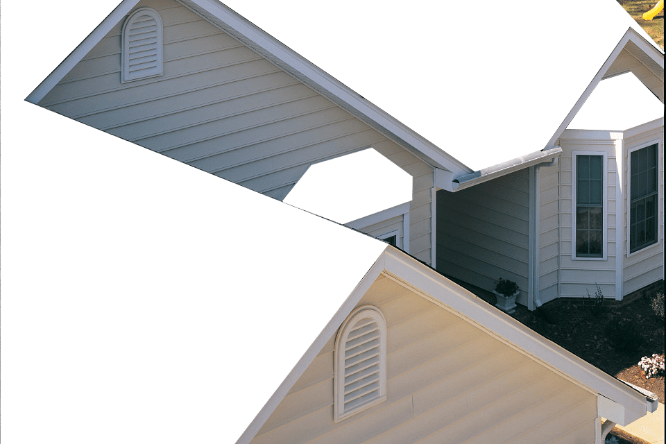 Riconn Roofing Images