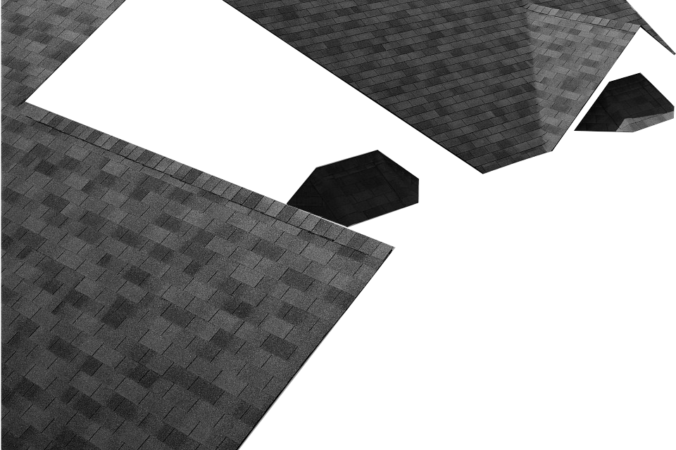 Riconn Roofing Images