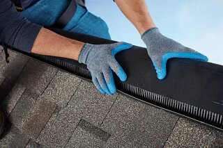 Riconn Roofing Images