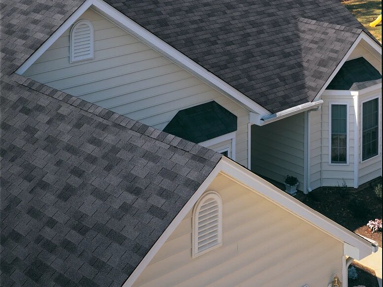 Riconn Roofing Images