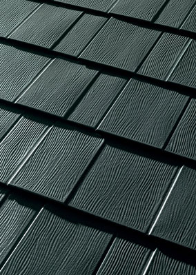 Riconn Roofing Images