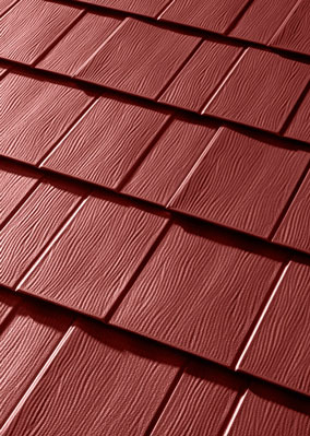 Riconn Roofing Images