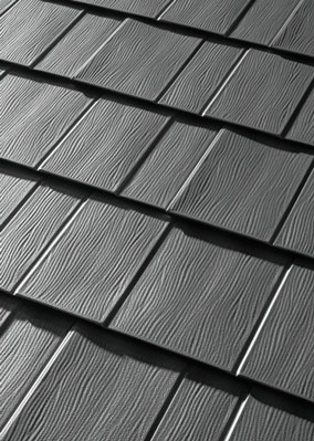 Riconn Roofing Images