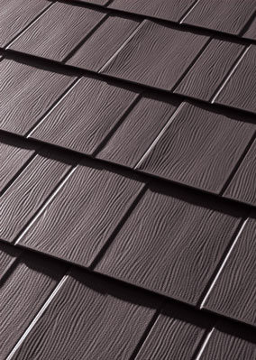 Riconn Roofing Images