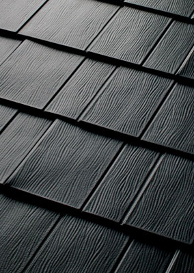 Riconn Roofing Images