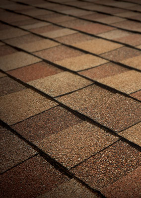 Riconn Roofing Images