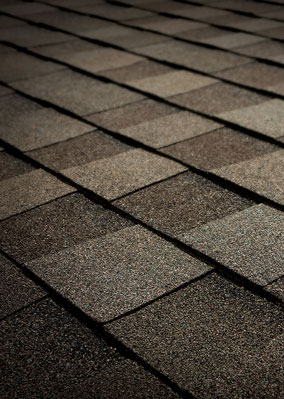 Riconn Roofing Images