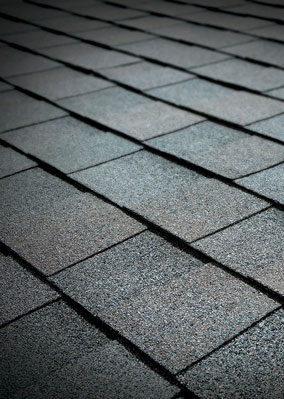 Riconn Roofing Images
