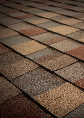 Riconn Roofing Images