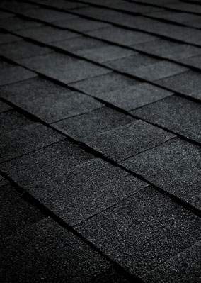 Riconn Roofing Images