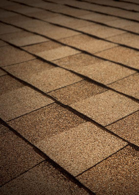 Riconn Roofing Images