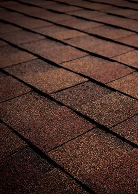 Riconn Roofing Images
