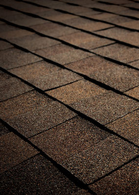 Riconn Roofing Images