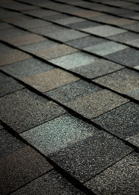Riconn Roofing Images