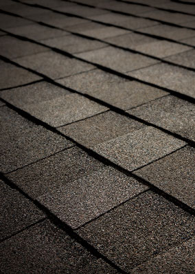 Riconn Roofing Images