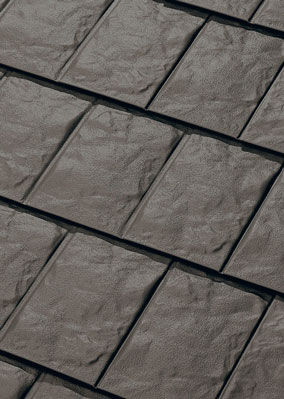 Riconn Roofing Images